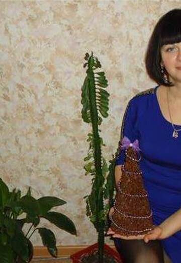 Моя фотография - Марина, 41 из Нижний Новгород (@user397293)