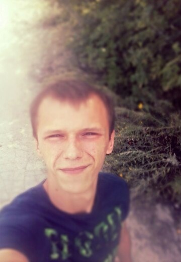 Kirill (@kirill44820) — my photo № 1