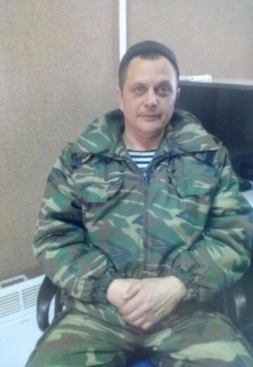 My photo - Barmaley, 49 from Debaltseve (@barmaley325)