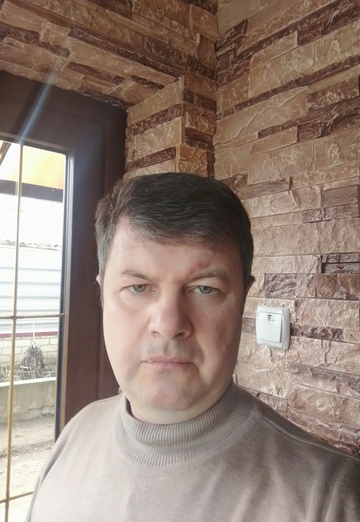 My photo - Sergey, 48 from Stavropol (@sergey757277)