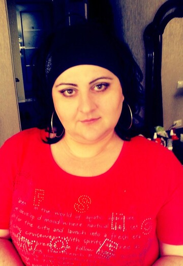 My photo - Yulianna, 40 from Nalchik (@ulianna776)