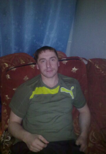 My photo - aleksandr, 49 from Lysva (@aleksandr268576)
