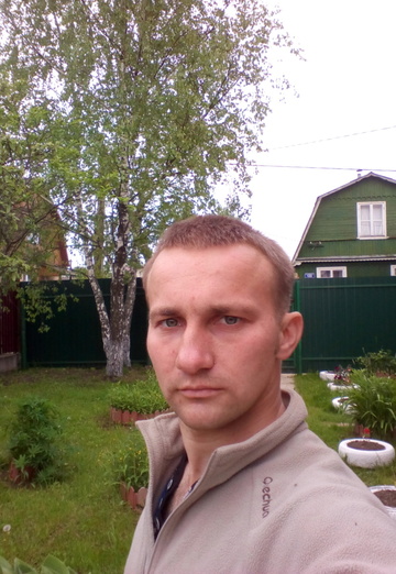 Sergey (@sergey543342) — my photo № 2