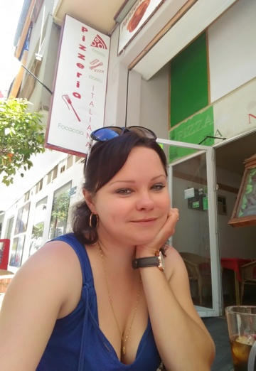 My photo - Ekaterina, 37 from Malaga (@ekaterina101002)
