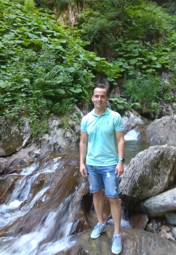 My photo - Artem Tarutin, 34 from Balabanovo (@artemtarutin)