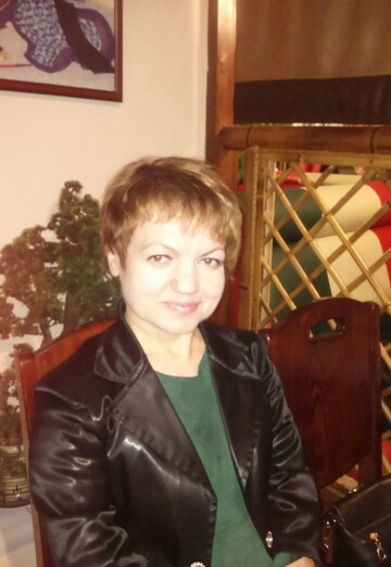 Моя фотография - Елена, 49 из Березники (@elena397249)