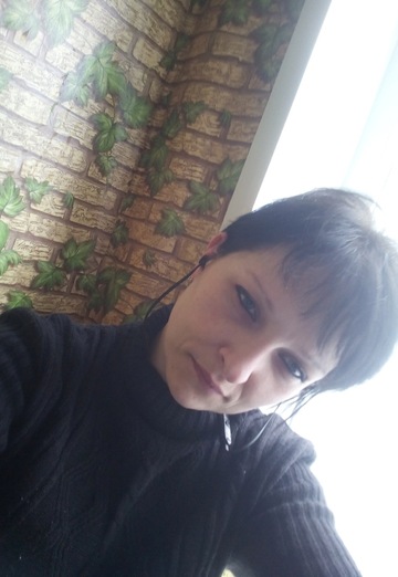 Моя фотография - Юля, 39 из Вязьма (@ulya60413)