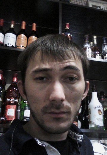 Моя фотография - Радик, 38 из Володарский (@radik3730)