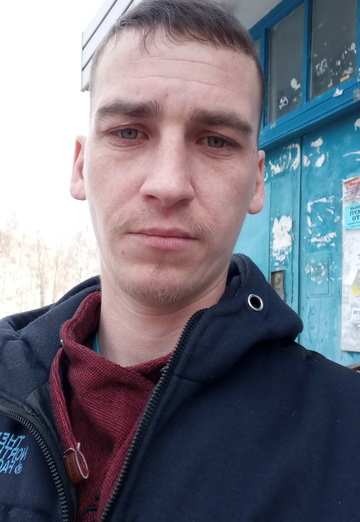My photo - Ivan Mandjiev, 34 from Nizhnevartovsk (@ivanmandjiev)