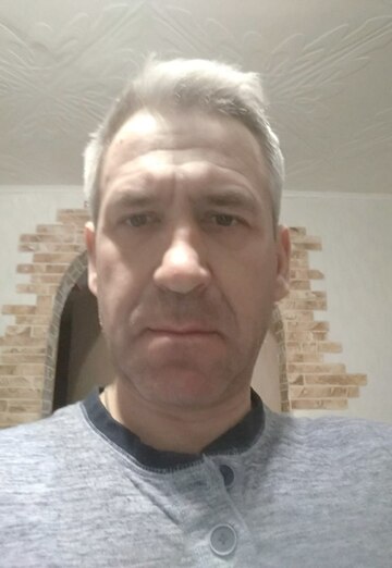Моя фотография - Сергей, 52 из Зеленодольск (@sergey841781)