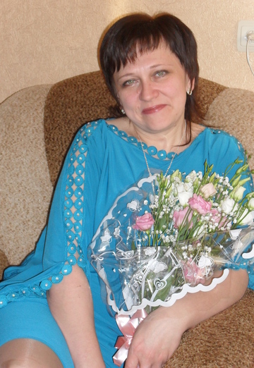 Моя фотография - Наталья, 52 из Нижний Тагил (@natalya64065)