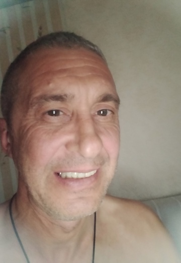 My photo - Michael, 55 from Tomsk (@michael6903)