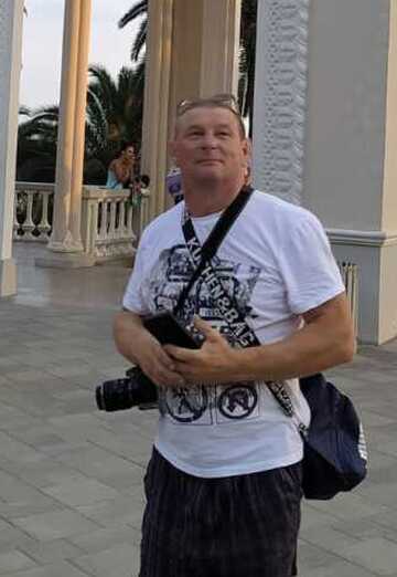 My photo - Misha, 54 from Tula (@medvedtula)