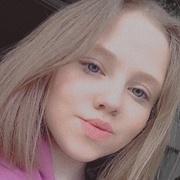 Lyubov 21 Nizhny Novgorod