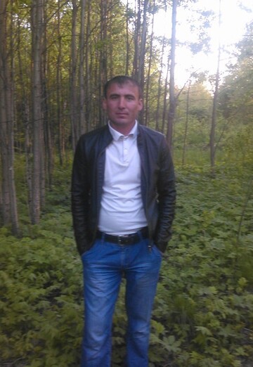 Моя фотография - Элдар, 43 из Нижнекамск (@eldar8804)