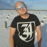 Алексей, 31, Волжский