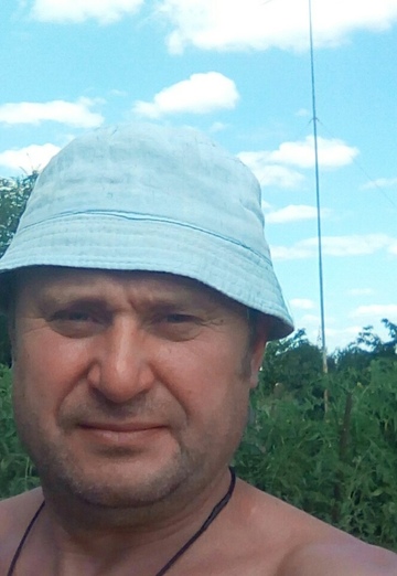 My photo - Aleksand, 50 from Lipetsk (@aleksand1464)