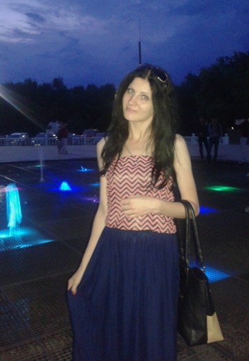 Yuliya (@uliya96092) — my photo № 5