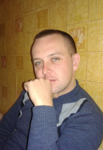 Моя фотография - Дмитрий, 35 из Кинешма (@dmitriy441133)