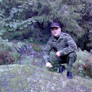 Александр, 45, Лодейное Поле