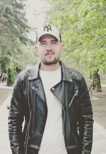My photo - Denis, 24 from Tiraspol (@denis308024)