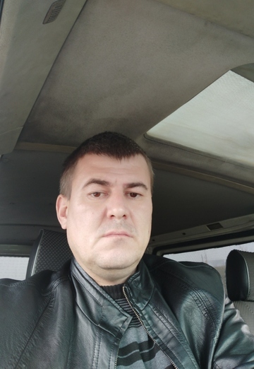 My photo - Mihail, 43 from Minsk (@mihail23152)