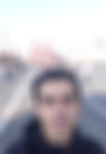 My photo - Sasha, 27 from Khujand (@sasha225997)