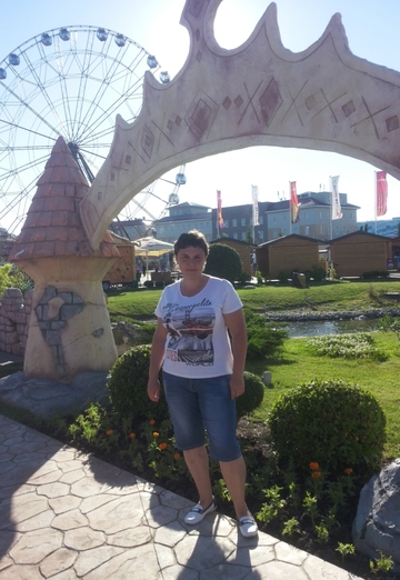 La mia foto - Natalya, 38 di Dzeržinsk (@natalya150413)