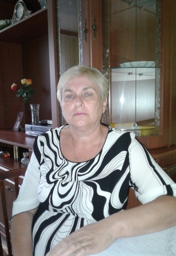 Моя фотографія - Галина, 63 з Дрогобич (@galina72710)
