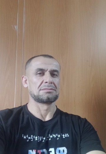 My photo - Muzzafar, 47 from Dubna (@muzzafar2)