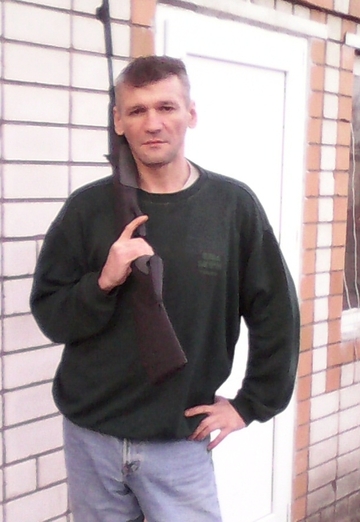 My photo - Aleksey, 49 from Mikhaylovka (@aleksmartkot2012)