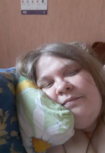 My photo - Natalia, 48 from Obninsk (@natalia7242)