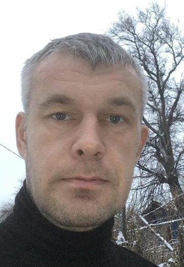 My photo - Aleksey, 39 from Saratov (@aleksey707620)