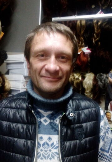 Моя фотография - Евгений, 46 из Екатеринбург (@evgeniy203094)