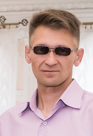 Моя фотография - Злобный, 45 из Ульяновск (@zlobniy79s)