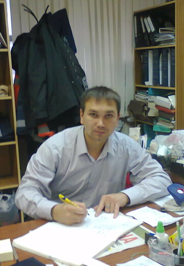 Sergey (@sergey318565) — my photo № 1