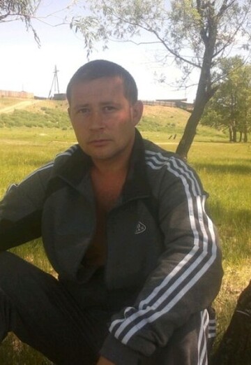 My photo - Vladimir, 38 from Irkutsk (@vladimir246562)