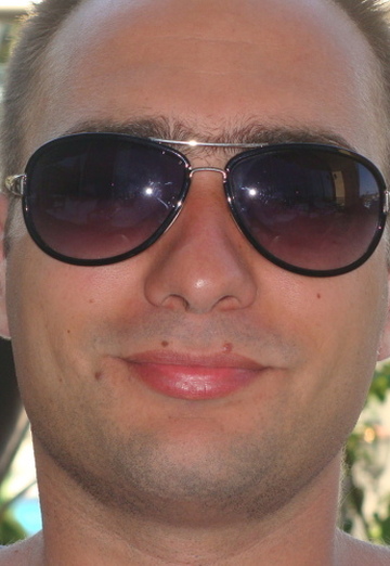 My photo - Pavel, 39 from Monino (@pavel34924)