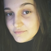 Оля, 26, Орел