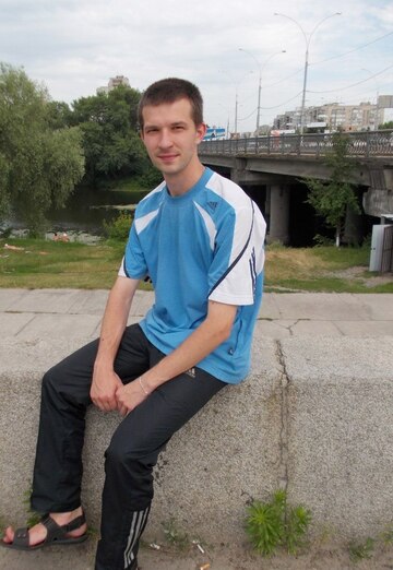 My photo - Oleg, 36 from Sumy (@oleg179168)