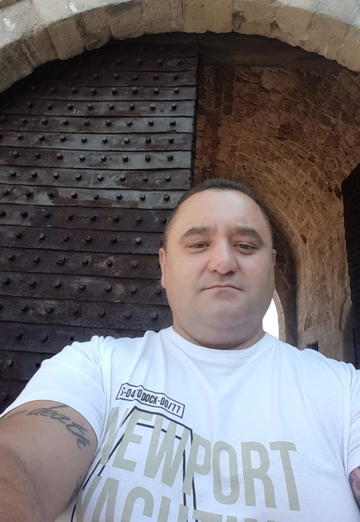 Моя фотографія - Grigor, 51 з Лозенець (@grigor284)