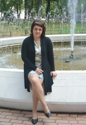 Моя фотография - Марина, 38 из Калуга (@marina153123)