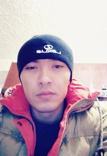 My photo - Shakarbek, 31 from Tyumen (@shakarbek1)