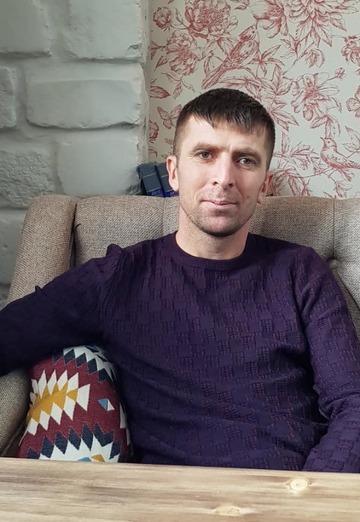 My photo - Ruslan, 40 from Tolyatti (@gaydaralisultanov0)