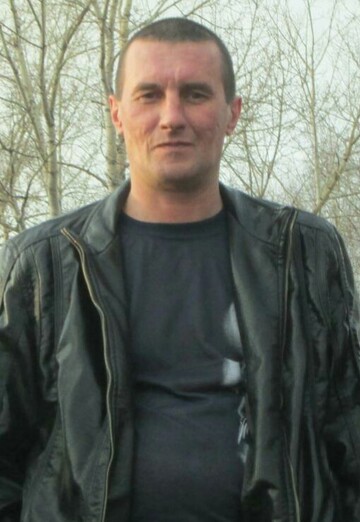 Моя фотография - Александр, 50 из Колпашево (@aleksandr641229)