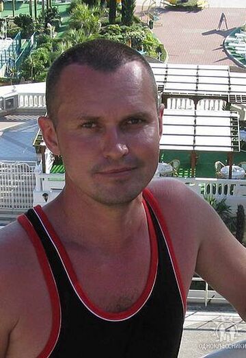 My photo - Roman, 43 from Rostov-on-don (@roman235885)