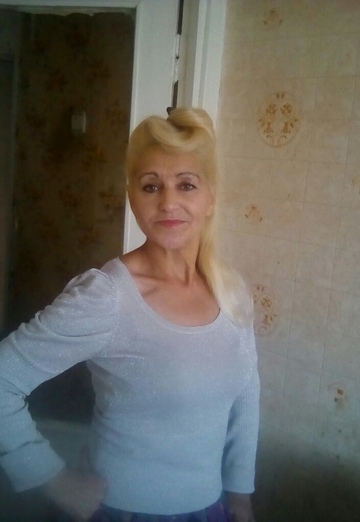 Моя фотография - Галина, 67 из Омск (@galina84790)