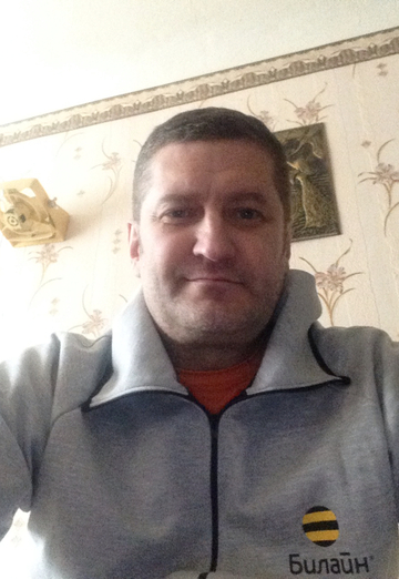 My photo - Anatoliy, 56 from Nikopol (@anatoliy8075759)