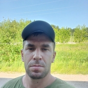 Валентин Трушкин 37 лет (Телец) Пермь