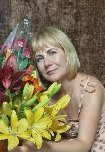 My photo - Lіlіya, 51 from Kyiv (@llya1871)